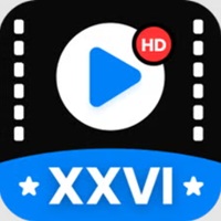 XXVI Video Player Apps
